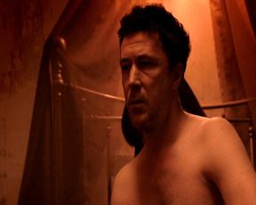 Elodie Yung - Still (2014) celebrity sexy scene