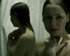 Theresa Scholze - SOKO Koln s11e02 (2014) actress nude scene