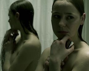 Theresa Scholze - SOKO Koln s11e02 (2014) actress nude scene