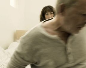 Eva Van de Wijdeven, Maria Kraakman - Schneider vs. Bax (2015) celebrity hot scene