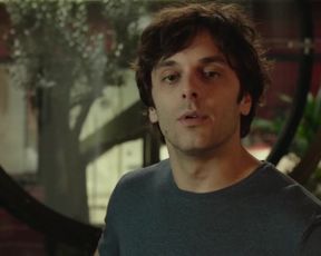 Laetitia Casta, and other - Des lendemains qui chantent (2014) celebs hot video scene