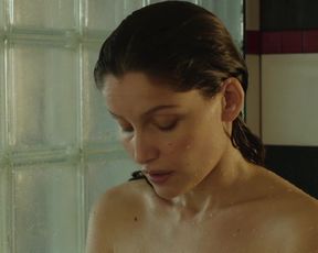 Laetitia Casta, and other - Des lendemains qui chantent (2014) celebs hot video scene