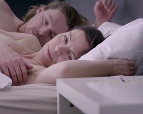 Montse German - Sonata Per a Violoncel (2015) celebs hot scene