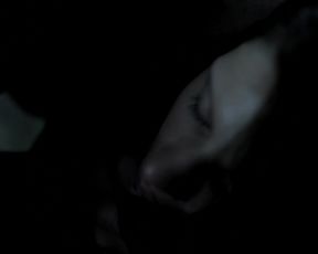 Daphne Patakia - Spring Awakening (2015) celebrity hot video scene