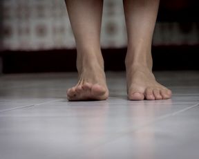 Daphne Patakia - Spring Awakening (2015) celebrity hot video scene