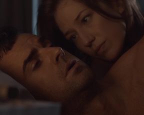 Carrie_Coon_-_The_Leftovers_s01e07 (2014)