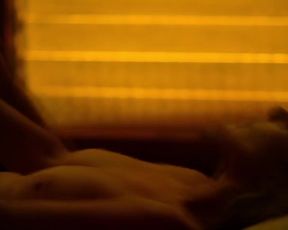 Marcia Gay Harden nude - After_Words (2015)