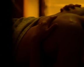 Marcia Gay Harden nude - After_Words (2015)