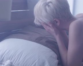 Annette Reilly - Arc (2014) celebs hot video scene