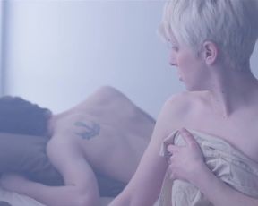 Annette Reilly - Arc (2014) celebs hot video scene