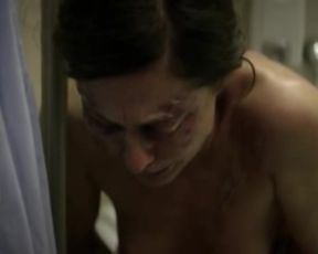 Anna Mouglalis - Anna (2015) celebs nude videos