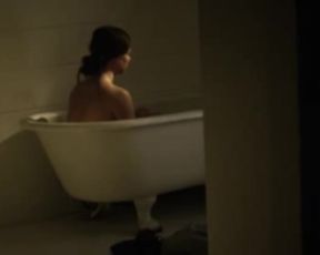 Anna Mouglalis - Anna (2015) celebs nude videos