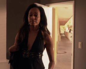 Christy Williams - Ray Donovan s03e03 (2015) celeb hot movie scene