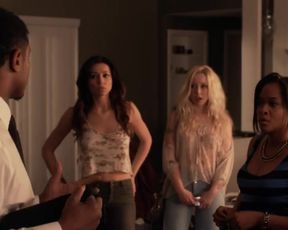 Christy Williams - Ray Donovan s03e03 (2015) celeb hot movie scene