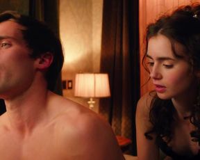 Lily_Collins_-_Love__Rosie (2014)