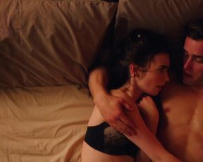 Lily_Collins_-_Love__Rosie (2014)