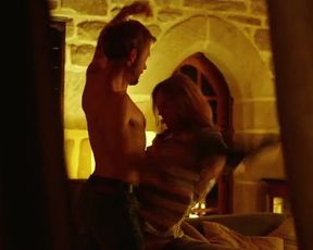 Stefanie Stappenbeck - Ohne Dich (2014) celebrity nude videos