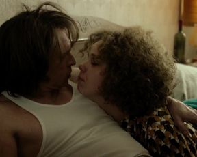 Sarah Viktoria Frick - Jack (2015) celeb hot movie scene