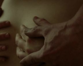 Sarah Viktoria Frick - Jack (2015) celeb hot movie scene