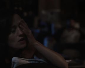 Benedicte Decary - Gaston (2014) celebs hot scene