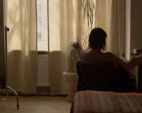 Josephine Schmidt - Innenkind (2014) celebrity nude video