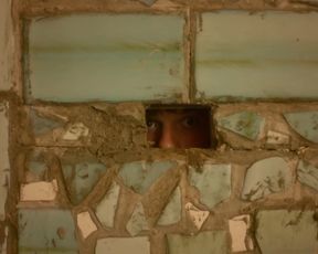 Darya Melnikova - Odnazhdy (2015) celebs topless scenes