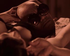 Mariya Gorban – Pil. Kuril (2014) actress nude video