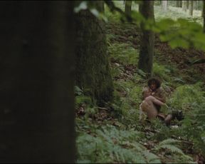 Margot Robbie, and other - Suite Francaise (2014) celebs hot movie scene