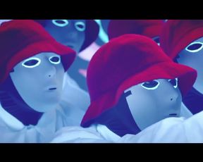 Nicki Minaj sexy - Senile (2014)