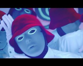 Nicki Minaj sexy - Senile (2014)