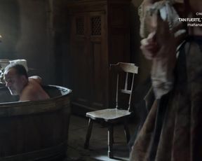 Miryam Gallego - Aguila Roja s08e01 (2015) actress naked