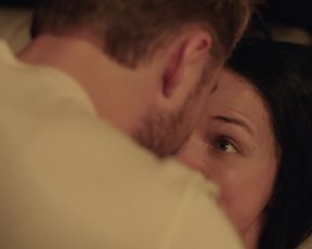 Alexis Knapp naked - The_Dorm (2014)