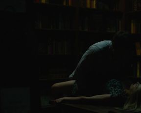 Rosamund Pike – Gone Girl (2014) celebs sexy video