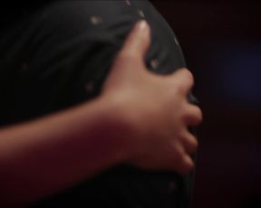 Karyn Halpin - Kid Cannabis (2014) actress sexy