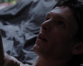 Alice Dwyer - Ma Folie (2015) celebs sexy scene