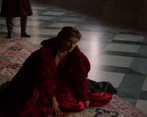 Assumpta Serna - Borgia s03 (2014) celebs hot movie scene