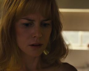 Nicole Kidman nude - Before_I_Go_to_Sleep (2014)