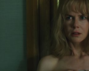 Nicole Kidman nude - Before_I_Go_to_Sleep (2014)