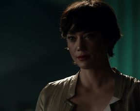 Shivani Ghai – Dominion s02e11 (2015) actress naked