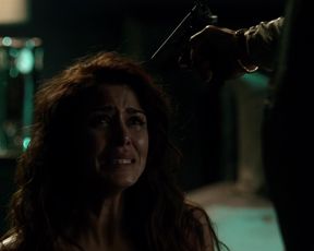 Shivani Ghai – Dominion s02e11 (2015) actress naked
