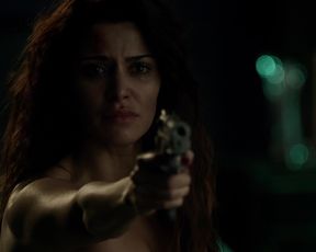 Shivani Ghai – Dominion s02e11 (2015) actress naked