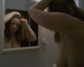 Kim Parkhill - Sex _ Violence s02e02 (2015) celebs hot video scene