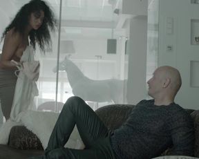 Samira Adgezalova – Sladkaya zhizn s01e02 (2014) actress naked