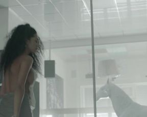 Adgezalova nackt Samira  Kroders