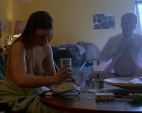 Elin Sif Halldorsd, Birna Run Eiriksdottir - Case s01e03 (2015) actress sexy video.