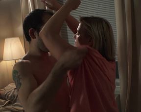 Rhea Sandstrom sex - Bliss (2014)