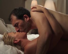Rhea Sandstrom sex - Bliss (2014)