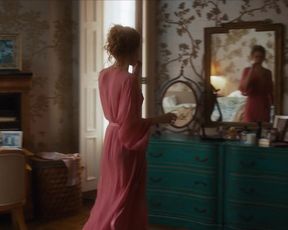 Matilda De Angelis, Nicole Kidman - The Undoing s01e01 (2020) celebs topless scenes