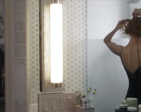 Matilda De Angelis, Nicole Kidman - The Undoing s01e01 (2020) celebs topless scenes
