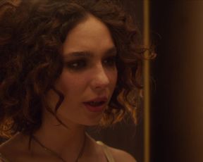 Matilda De Angelis, Nicole Kidman - The Undoing s01e01 (2020) celebs topless scenes